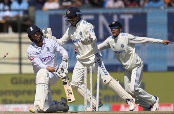 JioHotstar to stream India vs England Test series live 2 JioHotstar to stream India vs England Test series live