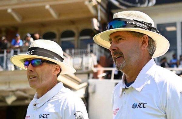 WTC Final 2025: Match Officials Announced 2 WTC Final 2025: Match Officials Announced
