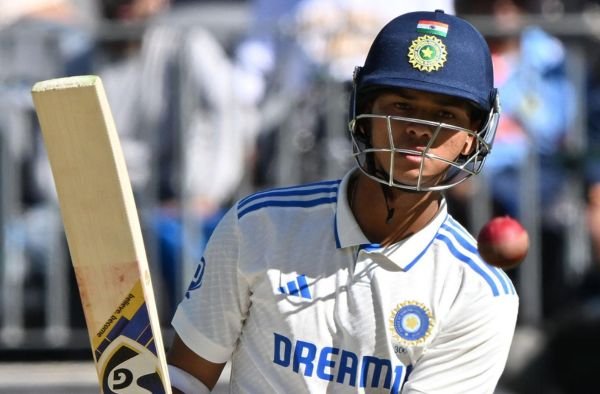 Yashasvi Jaiswal Makes U-Turn, Wants to Continue Playing for Mumbai