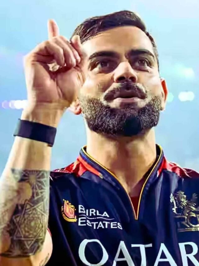 IPL 2025: RCB Fan’s Viral Letter Urges Statewide Celebration for IPL Victory